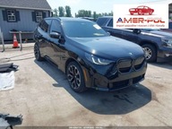 BMW X3 M M50 xdrive 3.0 Benzyna 393KM