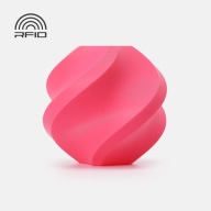 Filament PLA Bambu Lab 1,75 mm 1000 g różowy hot pink