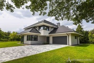 Dom, Wrocław, Psie Pole, Pawłowice, 283 m²