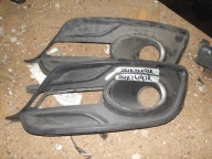 RENAULT MEGANE III LIFT KRATKA ZDERZAKA LEWA 261A32193R