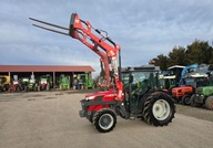 Massey Ferguson 3650 Xtra ciagnik sadowniczy