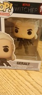 Wiedźmin Geralt 1192 figurka