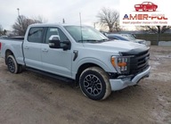 Ford F150 Lariat 2022 5.0 Benzyna 400KM