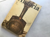 stare wydania naukowe, geografia i historia