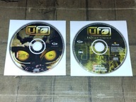 UFO KOLEJNE STARCIE 2xCD PL PC