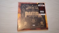 PANTERA OFICIAL LIVE: 101 PROOF 2X180G JAK NOWA