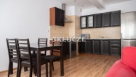 Mieszkanie, Lublin, Rury, LSM, 52 m²