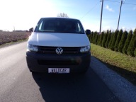 VOLKSWAGEN T5 2.0 TDI LONG ZAMIANA RATY