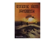 Rycerze Ziemi Jałowych wyd. 1 z 1990 roku Praca zbiorowa