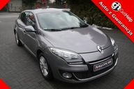 Renault Megane Stan techniczny idealny Gwarancja12