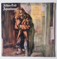 JETHRO TULL - Aqualung 1st UK Pr VG+ Lp 452
