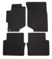 Honda Accord 98-02dywaniki welurowe Tanie BN
