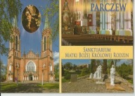PARCZEW WOJ LUBELSKIE