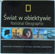 ŚWIAT W OBIEKTYWIE NATIONAL GEOGRAPHIC Katarzyna Duran