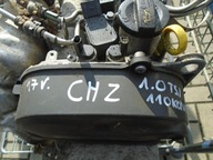 SILNIK CHZ 1.0TSI