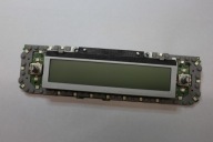 NOWA Elektro Radia Becker Audio 30 APS Navi R129 W202 W124 W210 R170 Radio