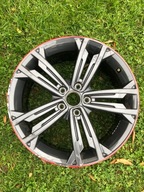 FELGA VW GOLF VII 7 MK7 5G0 7,5x18 ET49 5x112