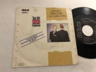 Eurythmics – Sweet Dreams (Are Made Of This) ,,,S45
