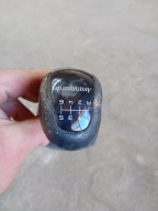 GAŁKA ZMIANY BIEGÓW MIESZEK MERCEDES C KLASA W203 6B