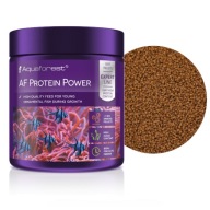 Pokarm dla ryb Aquaforest granulat 120 g