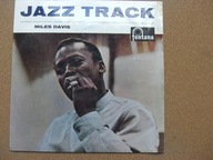 Miles Davis – Jazz Track