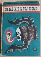 Bagaż nie z tej ziemi R.L Stevenson