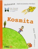 Kosmita. Roksana Jędrzejewska-Wróbel