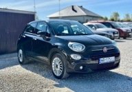Fiat 500X Lounge 1.0 T 120KM 2021r Niski przebieg Klimatyzacja PDC Serwis