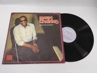 RAY CHARLES - Selected Songs [EX-] LP