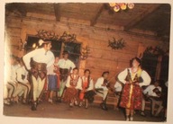 ZAKOPANE - JESIEŃ TATRZAŃSKA. Zespół Pieśni i Tańca im. Klimka Bachledy