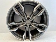 Felga aluminiowa BMW OE BMW X3 G01 X4 G02 STYLING 718M 9.5" x 21"