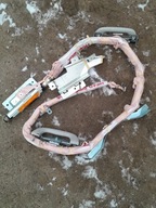 KURTYNA PODUSZKA POWIETRZNA AIRBAG LEWA SUBARU OUTBACK IV 4 09-14 EZ5-S08