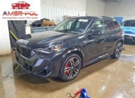 BMW X1 M35i 2025 2.0 Benzyna 312KM