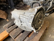 CHEVROLET CAMARO 2016+ 2.0 SKRZYNIA BIEGÓW AUTOMAT 8TBL Z KONWERTEREM