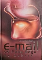 E-mail od Pana Boga do kobiet Claire Cloninger