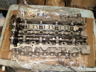 MAZDA 3/6/CX5 2,2D SKYACTIV(SH01) - GŁOWICA SILNIKA KPL!!