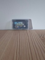 Pokemon Odyssey Game Boy Advance!