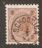 Schodnica-Zabór austr. kas.