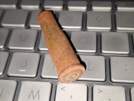 Łuska - unikat - SUHL B. STAL