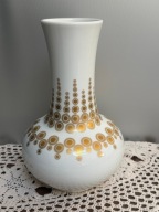 Piękny stary porcelanowy wazon H&Co Heinrich