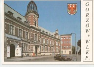 GORZÓW WIELKOPOLSKI-HERB WOJ LUBUSKIE