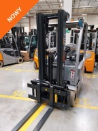 Wózek widłowy STILL RX20-16 NOWY