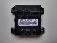 MODUŁ STEROWNIK FOTELA OPEL INSIGNIA A 13577732