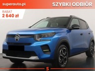 Od ręki - e-C3 44kWh Max 113KM / Pakiet Zimowy