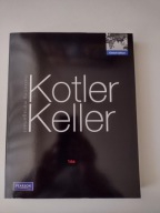 Marketing Management Philip Kotler Kevin Keller