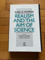 Realism and the aim of science