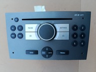 RADIO FABRYCZNE OPEL VECTRA C 13113145