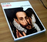 GENIUSZE SZTUKI EL GRECO