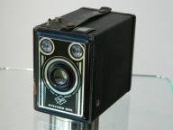 Aparat AGFA SYNCHRO BOX
