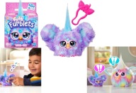 Zabawka interaktywna Hasbro Furby Furbisieseria 2 Furblets Groo-Vee